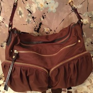 MZ Wallace - Olivia - Shoulder Bag - Beautiful